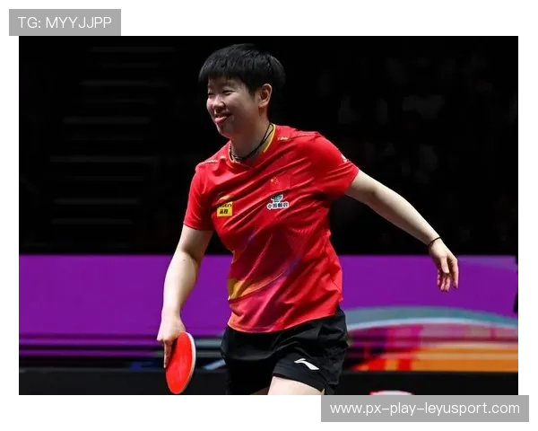 国际乒联排名!孙颖莎王楚钦霸榜,王艺迪升第四,国乒4项第一,国际乒联最新排名_孙颖莎反超伊藤美诚 位列女单第二